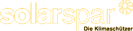Logo Solarspar