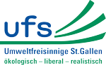 Logo UFS St. Gallen